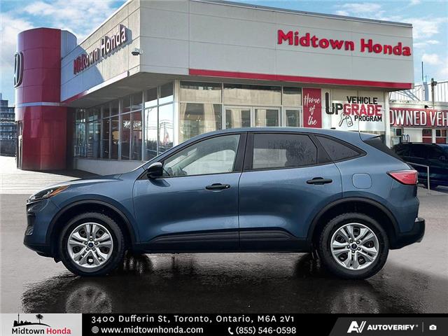 2020 Ford Escape S (Stk: P19780) in North York - Image 5 of 29