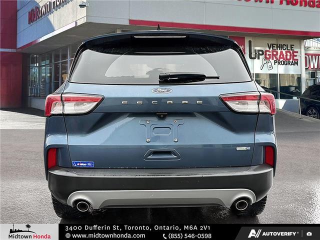 2020 Ford Escape S (Stk: P19780) in North York - Image 9 of 29