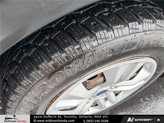 2020 Ford Escape S (Stk: P19780) in North York - Image 11 of 29