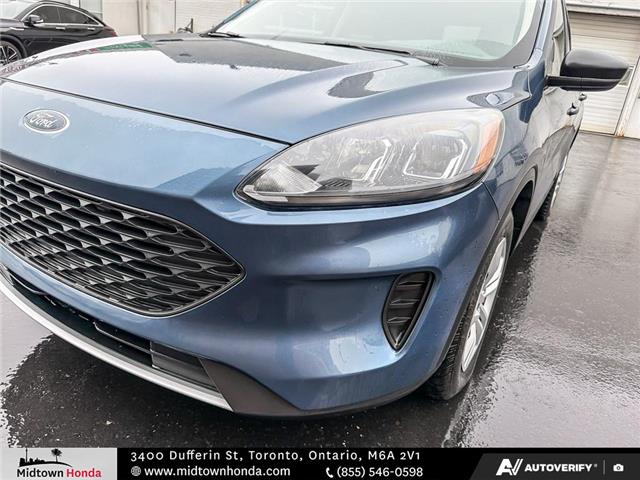 2020 Ford Escape S (Stk: P19780) in North York - Image 12 of 29