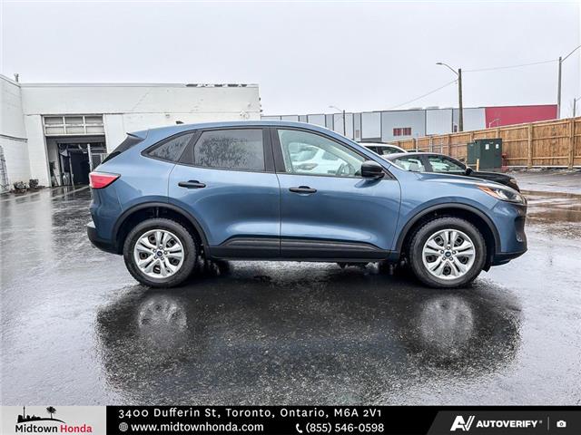 2020 Ford Escape S (Stk: P19780) in North York - Image 14 of 29