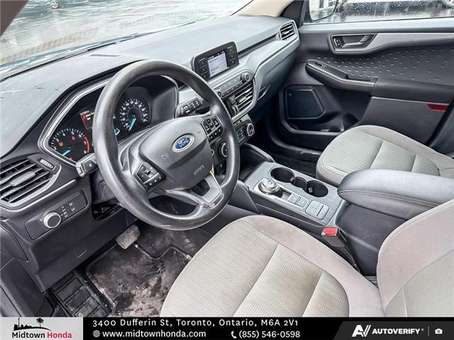2020 Ford Escape S (Stk: P19780) in North York - Image 17 of 29