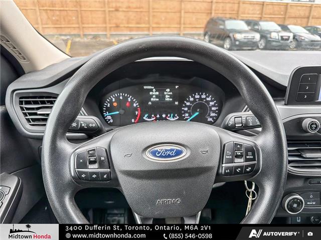 2020 Ford Escape S (Stk: P19780) in North York - Image 18 of 29
