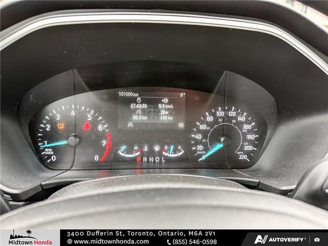 2020 Ford Escape S (Stk: P19780) in North York - Image 19 of 29