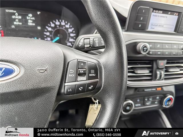 2020 Ford Escape S (Stk: P19780) in North York - Image 20 of 29