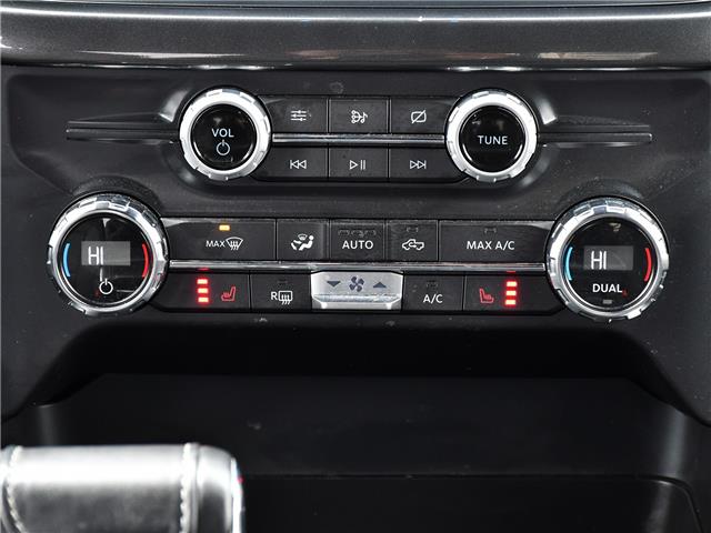 2021 Ford F-150 XLT (Stk: F51987A) in GEORGETOWN - Image 24 of 27