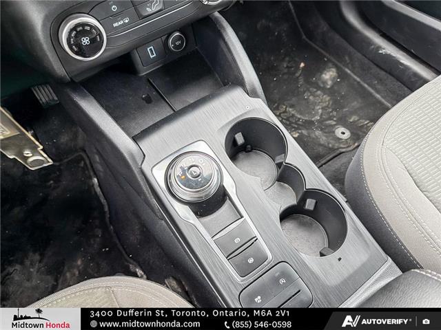 2020 Ford Escape S (Stk: P19780) in North York - Image 22 of 29