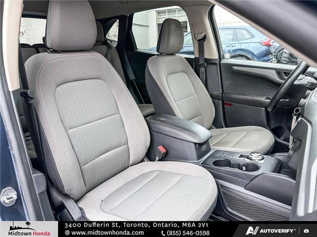 2020 Ford Escape S (Stk: P19780) in North York - Image 26 of 29