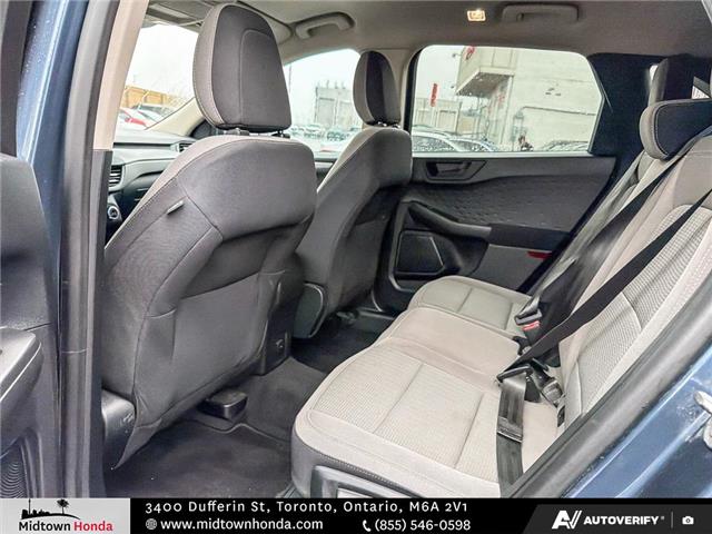 2020 Ford Escape S (Stk: P19780) in North York - Image 27 of 29
