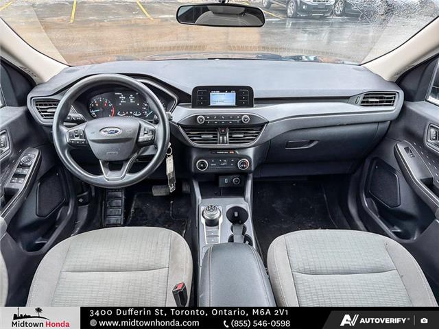 2020 Ford Escape S (Stk: P19780) in North York - Image 28 of 29
