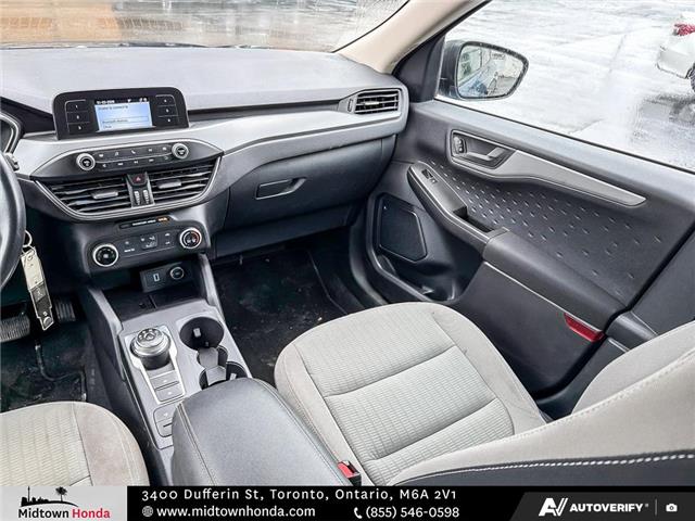 2020 Ford Escape S (Stk: P19780) in North York - Image 29 of 29