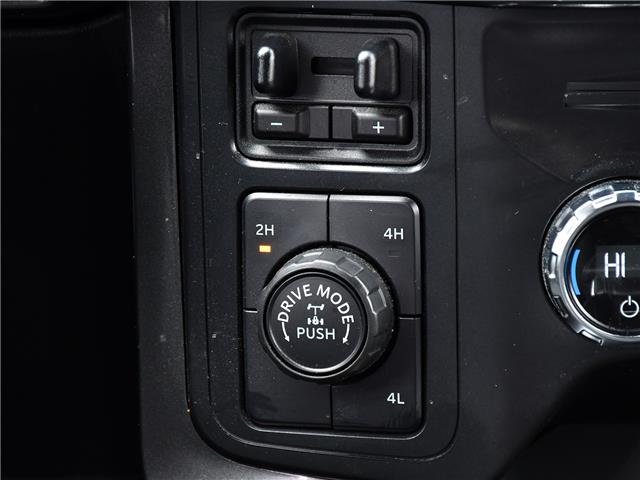 2021 Ford F-150 XLT (Stk: F51987A) in GEORGETOWN - Image 25 of 27