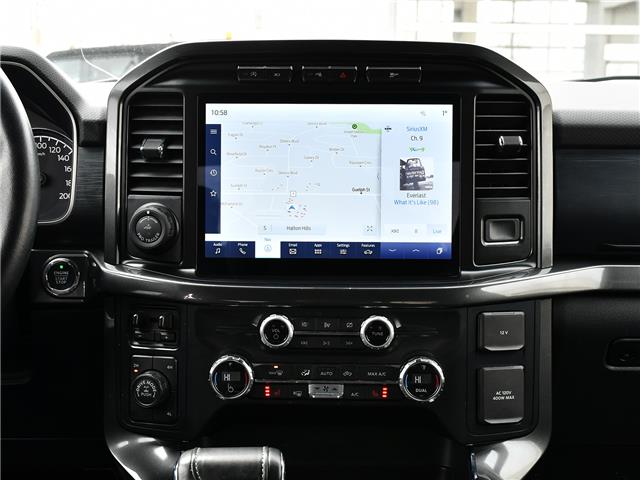 2021 Ford F-150 XLT (Stk: F51987A) in GEORGETOWN - Image 27 of 27