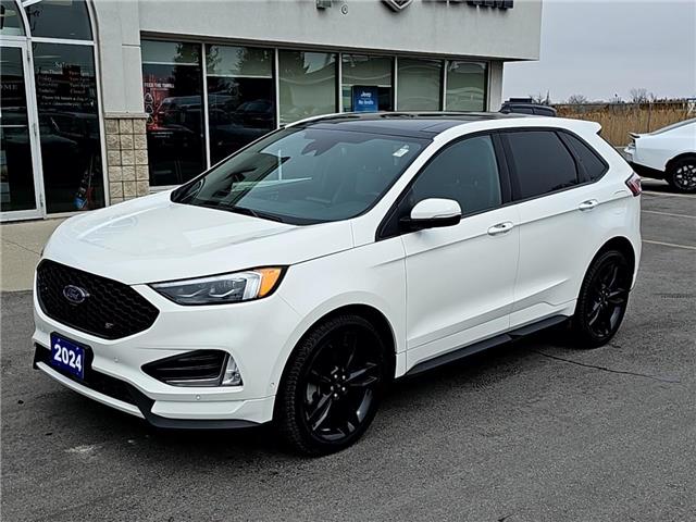2024 Ford Edge ST