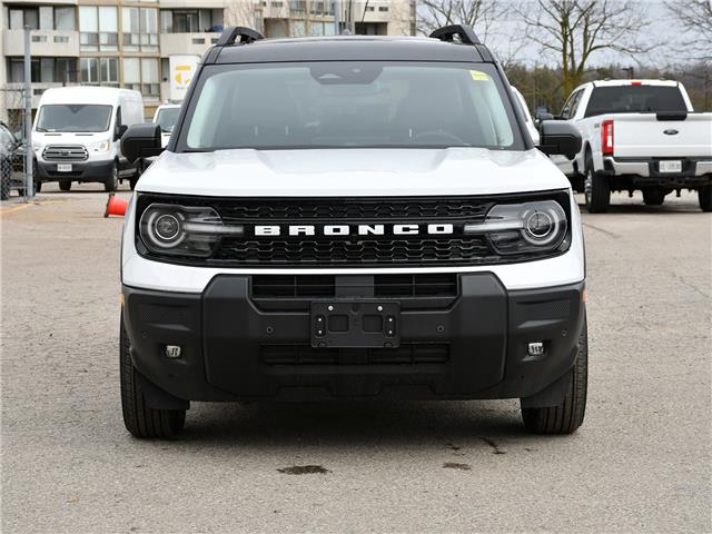 2026 Ford Bronco Sport Outer Banks (Stk: N62177) in GEORGETOWN - Image 4 of 26