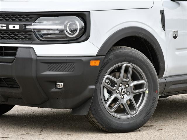 2026 Ford Bronco Sport Big Bend (Stk: N62178) in GEORGETOWN - Image 2 of 24
