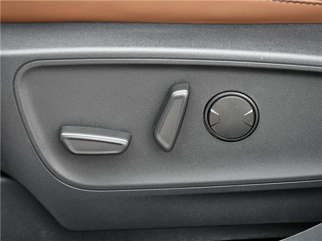 2026 Ford Bronco Sport Outer Banks (Stk: N62177) in GEORGETOWN - Image 14 of 26