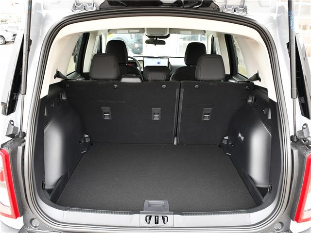 2026 Ford Bronco Sport Big Bend (Stk: N62178) in GEORGETOWN - Image 10 of 24