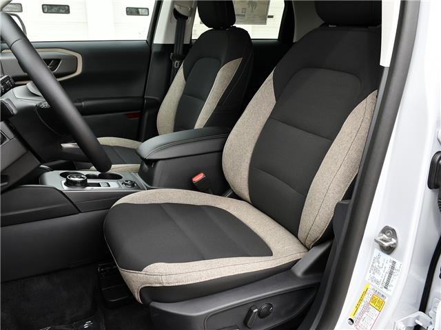 2026 Ford Bronco Sport Big Bend (Stk: N62178) in GEORGETOWN - Image 11 of 24
