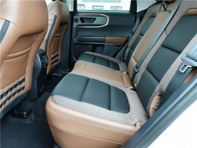2026 Ford Bronco Sport Outer Banks (Stk: N62177) in GEORGETOWN - Image 21 of 26