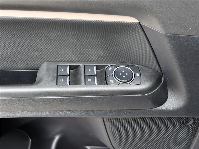 2026 Ford Bronco Sport Big Bend (Stk: N62178) in GEORGETOWN - Image 13 of 24