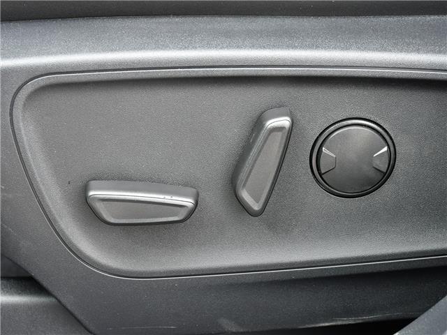 2026 Ford Bronco Sport Big Bend (Stk: N62178) in GEORGETOWN - Image 14 of 24