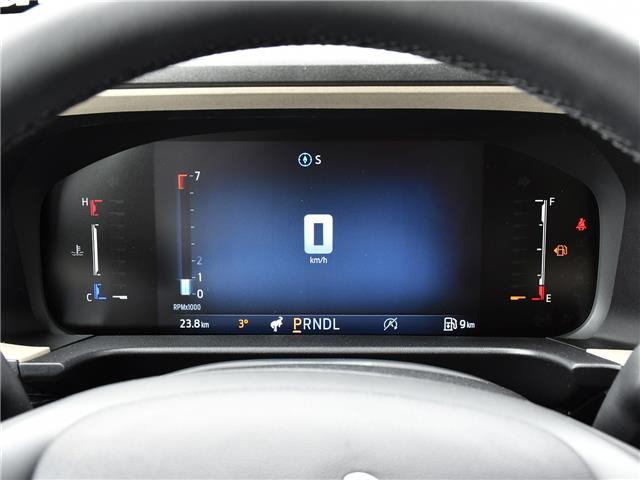 2026 Ford Bronco Sport Big Bend (Stk: N62178) in GEORGETOWN - Image 15 of 24