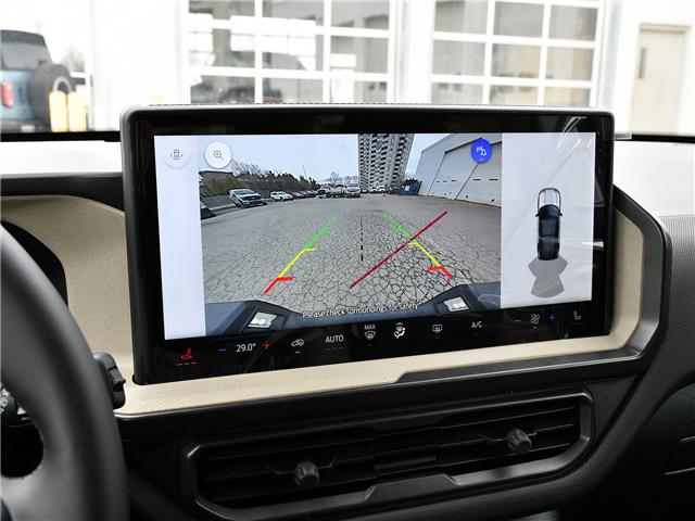 2026 Ford Bronco Sport Big Bend (Stk: N62178) in GEORGETOWN - Image 18 of 24