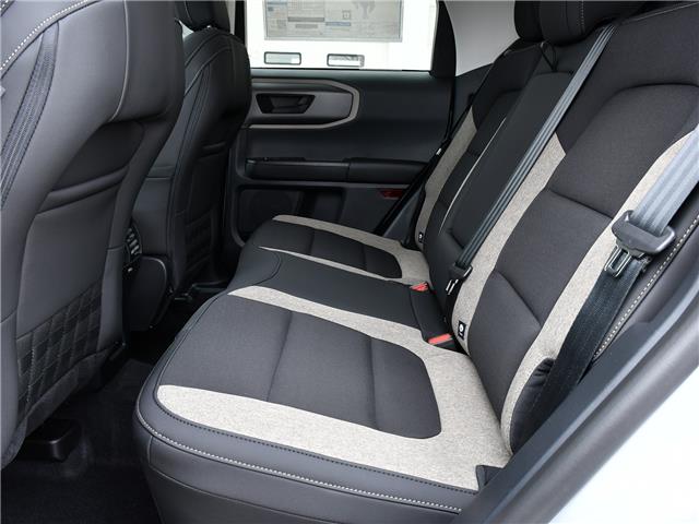 2026 Ford Bronco Sport Big Bend (Stk: N62178) in GEORGETOWN - Image 19 of 24