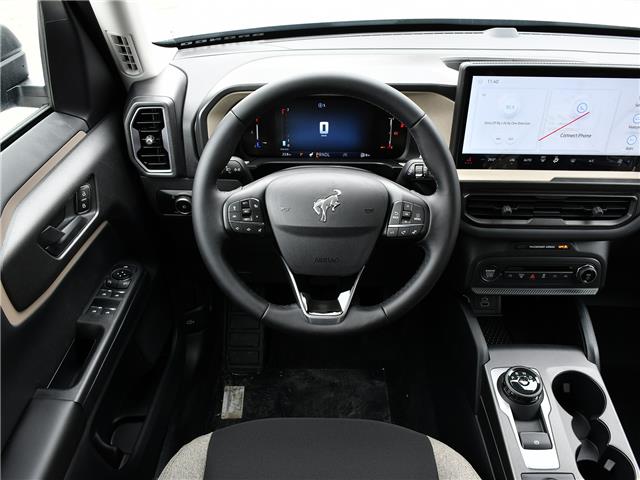 2026 Ford Bronco Sport Big Bend (Stk: N62178) in GEORGETOWN - Image 20 of 24