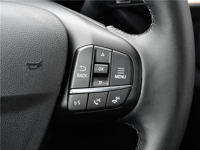 2026 Ford Bronco Sport Big Bend (Stk: N62178) in GEORGETOWN - Image 21 of 24