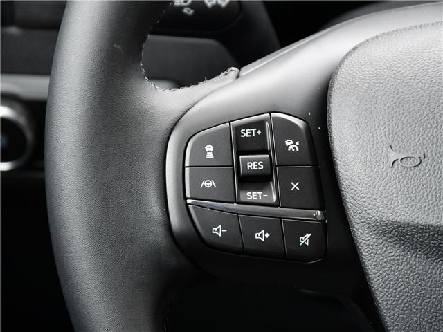 2026 Ford Bronco Sport Big Bend (Stk: N62178) in GEORGETOWN - Image 22 of 24