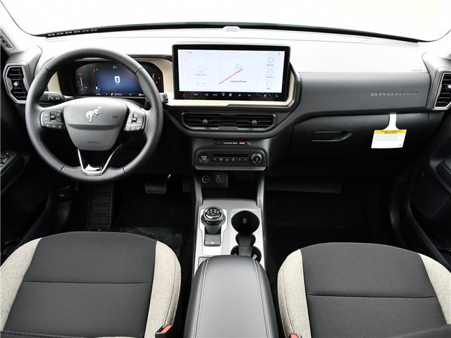 2026 Ford Bronco Sport Big Bend (Stk: N62178) in GEORGETOWN - Image 23 of 24