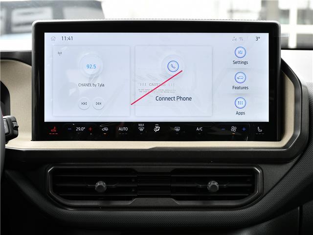 2026 Ford Bronco Sport Big Bend (Stk: N62178) in GEORGETOWN - Image 24 of 24