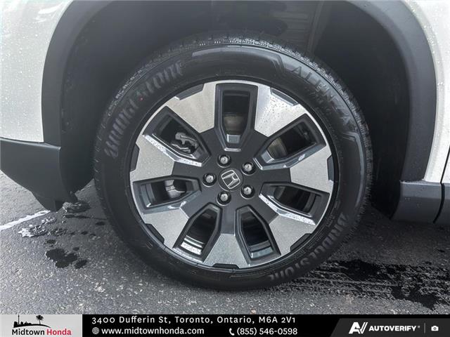 2026 Honda Pilot Touring (Stk: 2601010) in North York - Image 10 of 29