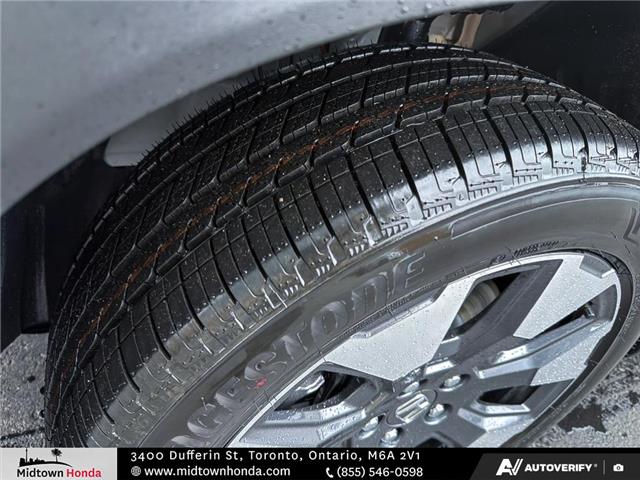 2026 Honda Pilot Touring (Stk: 2601010) in North York - Image 11 of 29