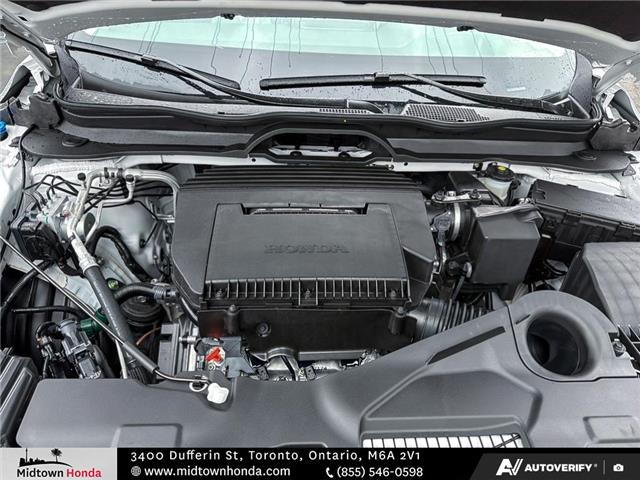2026 Honda Pilot Touring (Stk: 2601010) in North York - Image 14 of 29