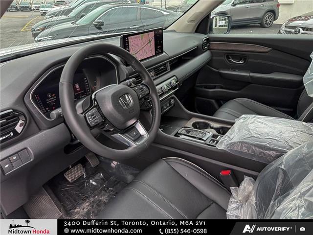 2026 Honda Pilot Touring (Stk: 2601010) in North York - Image 17 of 29