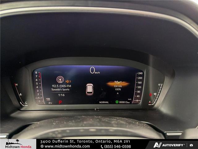 2026 Honda Pilot Touring (Stk: 2601010) in North York - Image 19 of 29