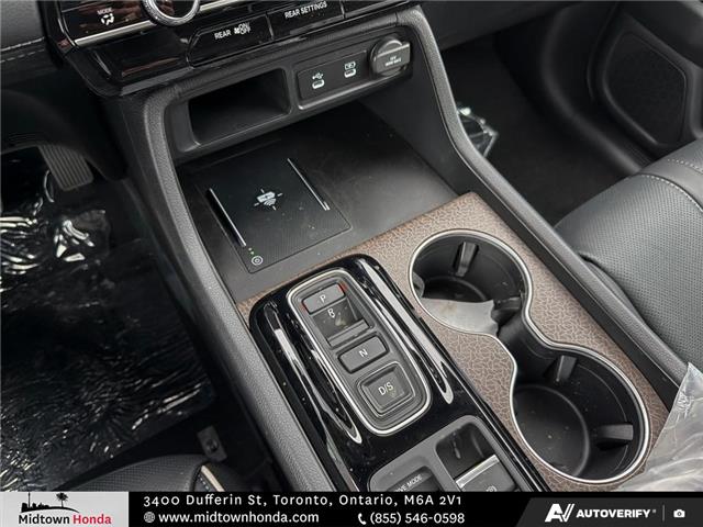 2026 Honda Pilot Touring (Stk: 2601010) in North York - Image 22 of 29