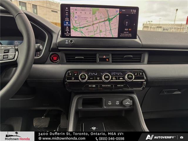 2026 Honda Pilot Touring (Stk: 2601010) in North York - Image 23 of 29