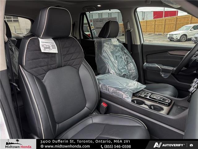 2026 Honda Pilot Touring (Stk: 2601010) in North York - Image 26 of 29