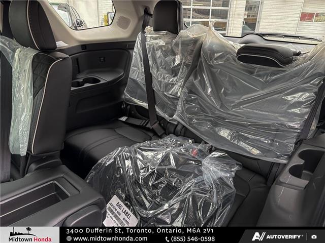 2026 Honda Pilot Touring (Stk: 2601010) in North York - Image 28 of 29