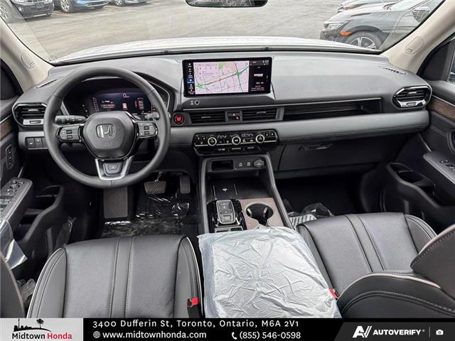 2026 Honda Pilot Touring (Stk: 2601010) in North York - Image 29 of 29