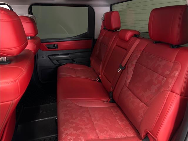 2023 Toyota Tundra Hybrid Limited (Stk: 43697JA) in Belleville - Image 8 of 34