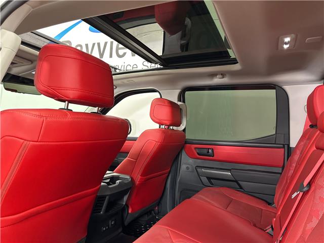 2023 Toyota Tundra Hybrid Limited (Stk: 43697JA) in Belleville - Image 9 of 34