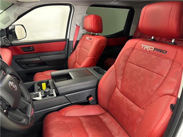 2023 Toyota Tundra Hybrid Limited (Stk: 43697JA) in Belleville - Image 13 of 34