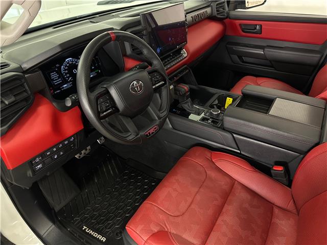 2023 Toyota Tundra Hybrid Limited (Stk: 43697JA) in Belleville - Image 14 of 34
