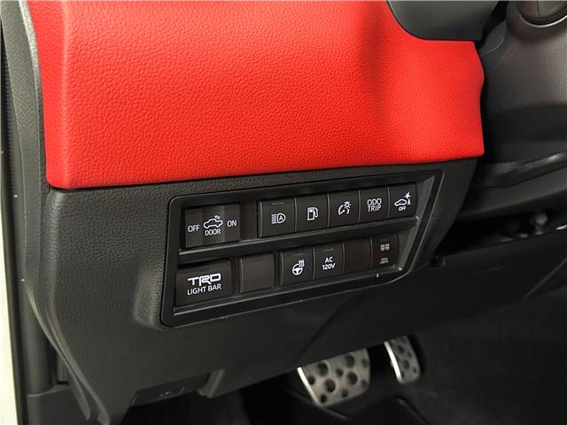 2023 Toyota Tundra Hybrid Limited (Stk: 43697JA) in Belleville - Image 16 of 34