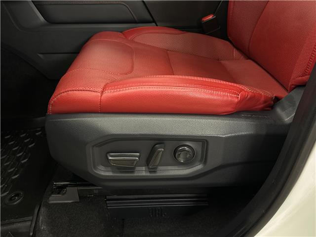 2023 Toyota Tundra Hybrid Limited (Stk: 43697JA) in Belleville - Image 17 of 34